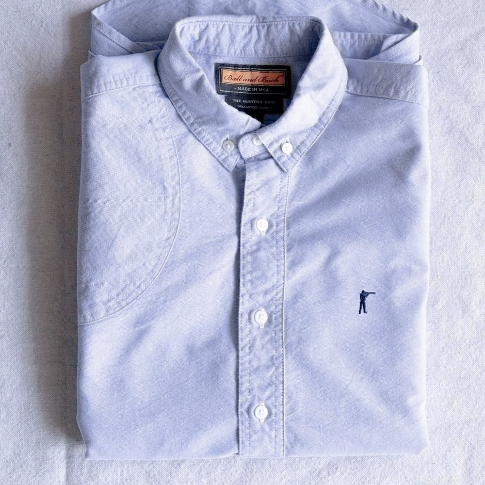 Ball and Buck | Hunter's Shirt 1.0 | DISCONTINUED